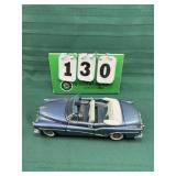 Danbury Mint Diecast Car
