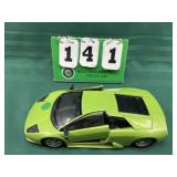 Maisto Diecast Model Car