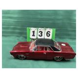 Maisto Diecast Model Car