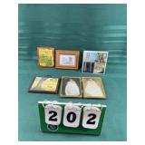 Small Collectible Vintage Photos