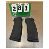 AR 5.56 Magazine