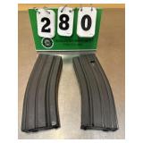 AR 5.56 Magazine