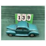 ERTL Diecast Model