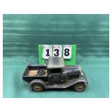 Diecast Ford Replica