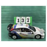 Hot Wheels Diecast Model Car