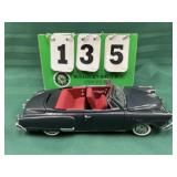 Danbury Mint Diecast Car