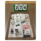 Costume Jewelry
