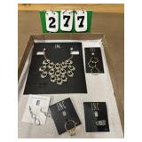 Inc. Jewelry Lot