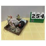Household Figurines