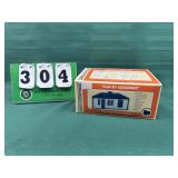 Lionel Cats Meow Village