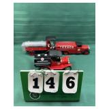 (3) Texaco Banks