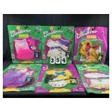 Assorted Doll Clothes NIB