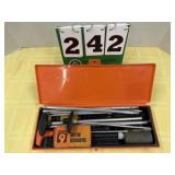 Shotgun Cleaning Kit