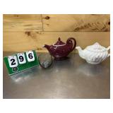 Teatime