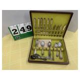 Vintage Flatware Collection