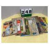 Bulk Paper Ephemera