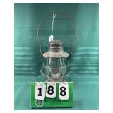 Vintage Dietz RR Lantern