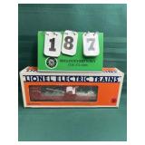 Lionel Electric Train