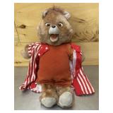 1985 Teddy Ruxpin Animatronic
