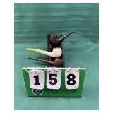 (3) Vintage Tobacco Pipes