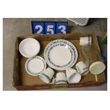 Corelle Wear Dishes