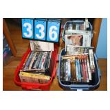Dvd Collection