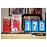 Coca-Cola Collectibles