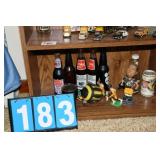 Shelf Clean Out, Steelers