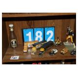 Shelf Clean Out, Steelers