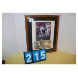 Upper Deck, Basketball Locker Card Set