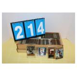 Bulk Sports Cards In Slabs From Assorted Companies