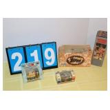 Sports Card Lot Sets