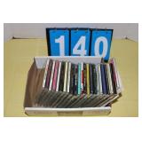 Bulk Cds