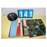 Records Records Records