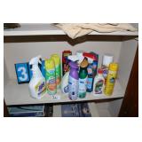 Shelf Clean Out