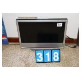 Small Sony Tv