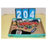 Tiny Diecast