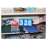 Assorted Themed T-Shirts