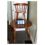 Kitchen Table