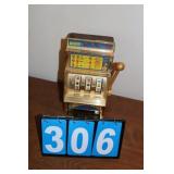 Vintage Child Slot Machine