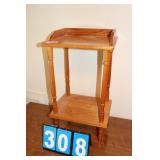 Mcm Vintage Nightstand