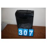 Aurora Paper Shredder