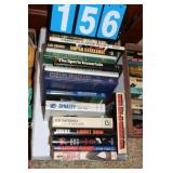 Assorted Bulk Books