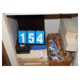 Bulk Sports Cards Surprise