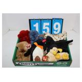 Beanie Babies