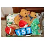 Assorted Xl Plushy