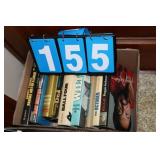 Assorted Books