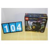 Lego, Harry Potter Cauldron