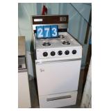 Magic Chef Stove