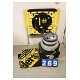 Game Day Items